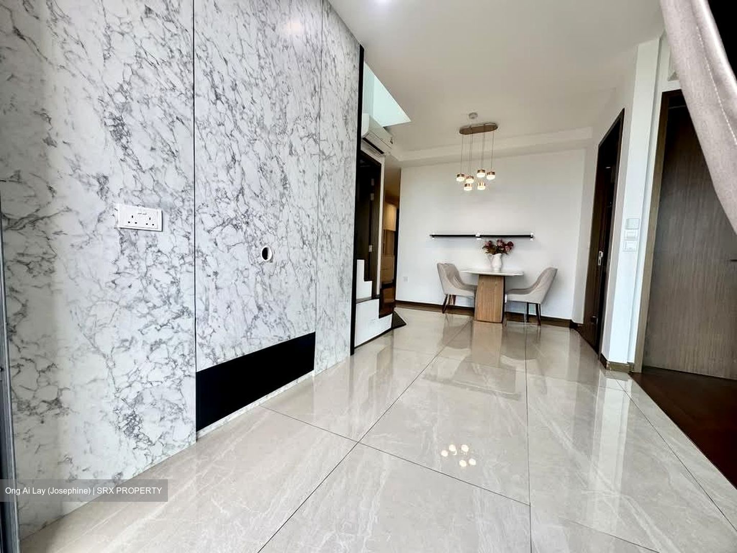 Normanton Park (D5), Apartment #562102051
